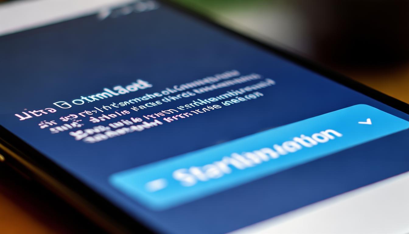 如何从官网安全下载安装imToken安卓版数字钱包？看这里