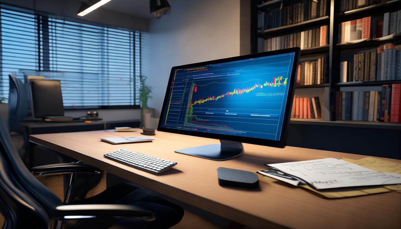 下载token钱包后如何设定投资策略并保障资金安全？看这里