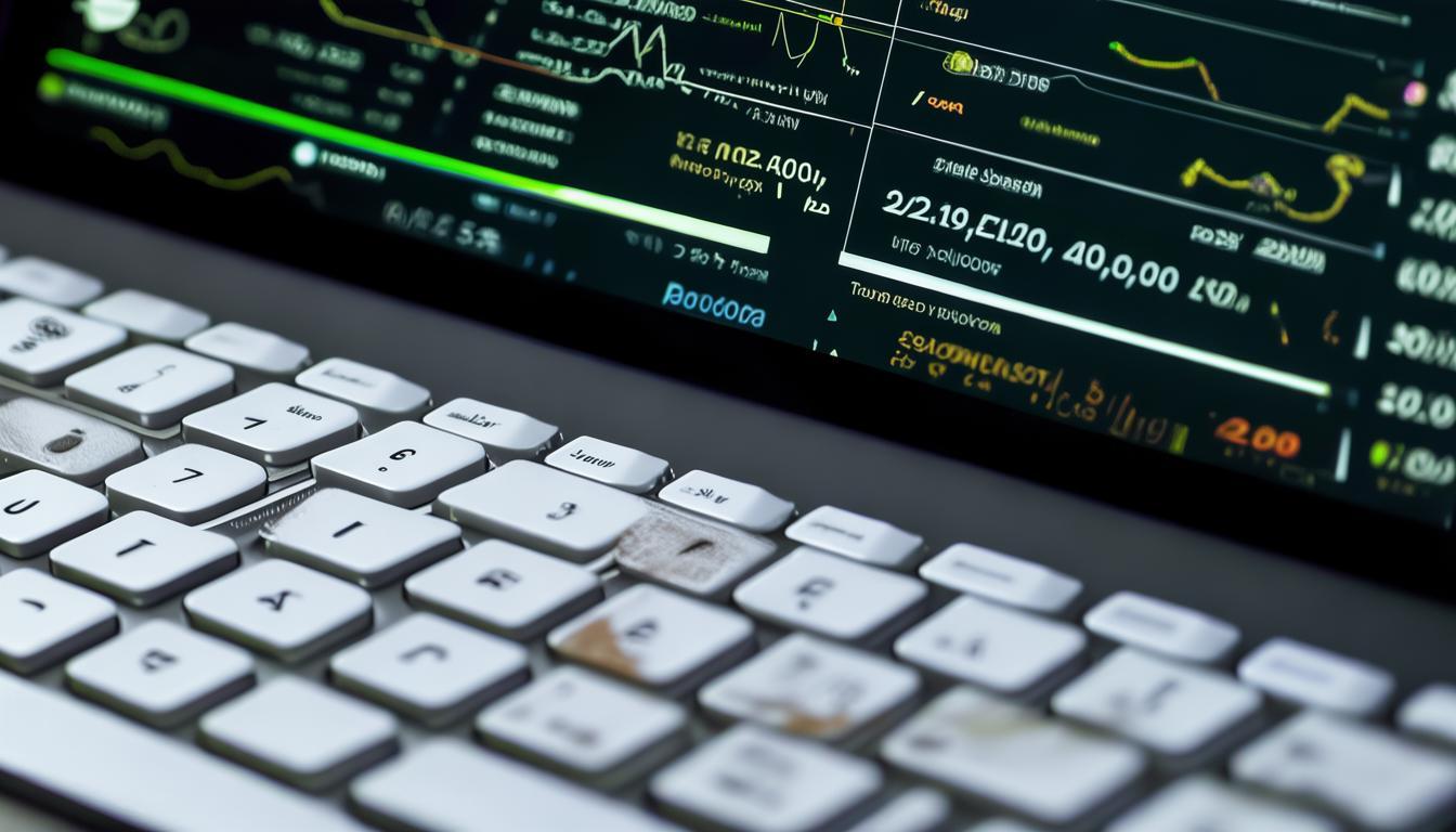 在imToken官方平台查看财务报表的操作方法及注意要点