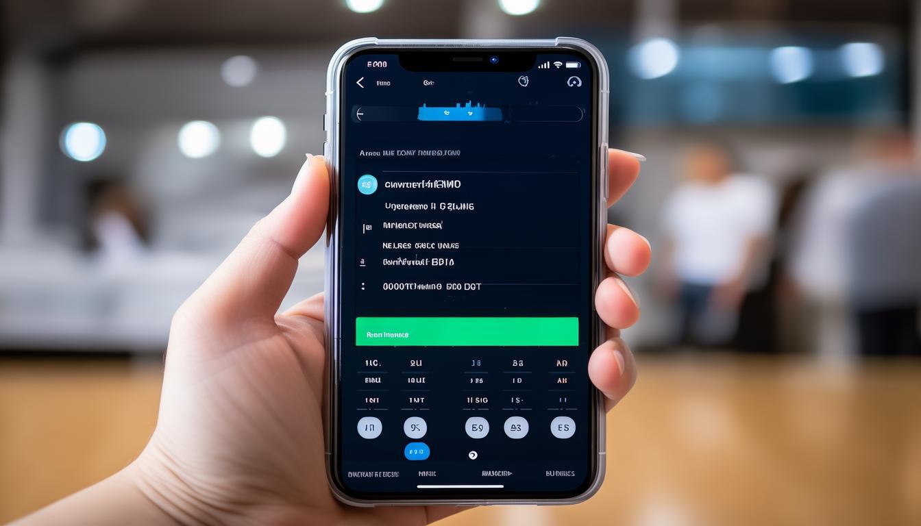 借助imToken钱包正宗网址促进国际资金往来，掌握这些步骤很关键