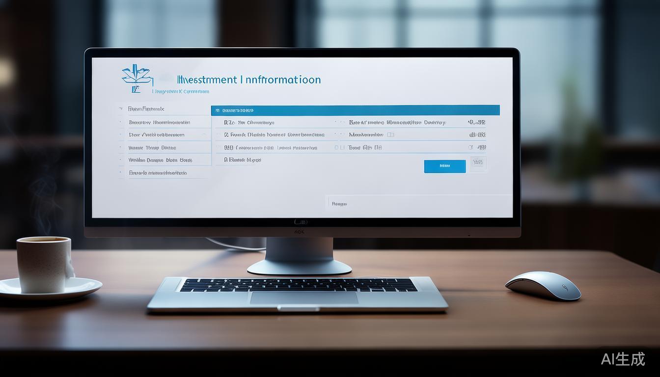 imToken官方网站：投资进展关键入口，助你捕捉时机与资讯
