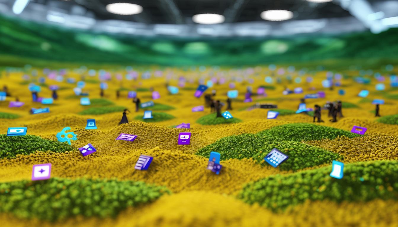 imToken钱包APP教育发展平台：知识汇聚，助你把握数字资产领域方向