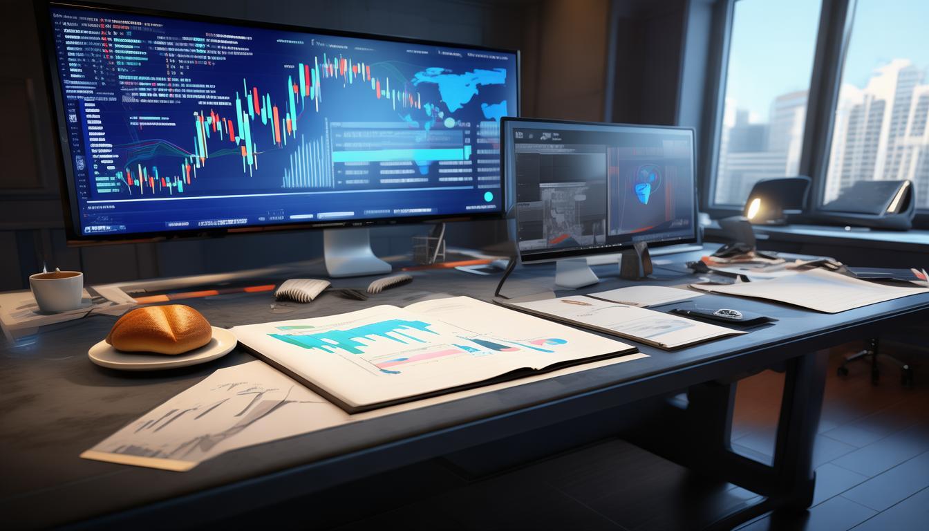 初学者必看！imToken官方钱包投资之旅的基本步骤与注意事项