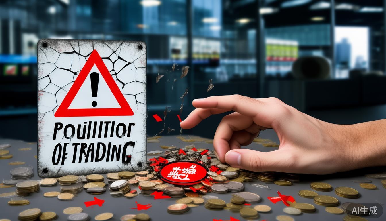 在中国 imToken 等数字货币存储工具合法吗？小心损失钱财