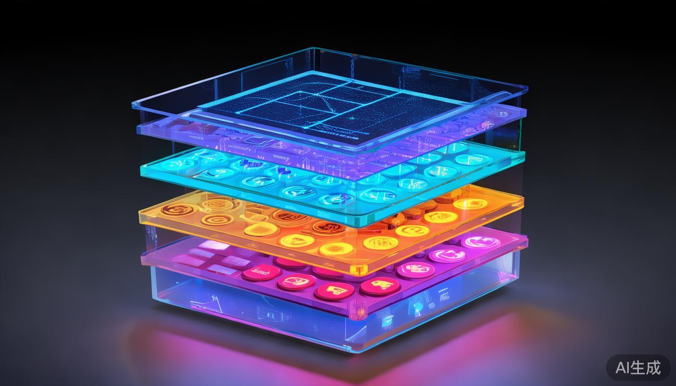 深入探究imToken 2.0国际版技术架构，关乎资产安全与用户体验