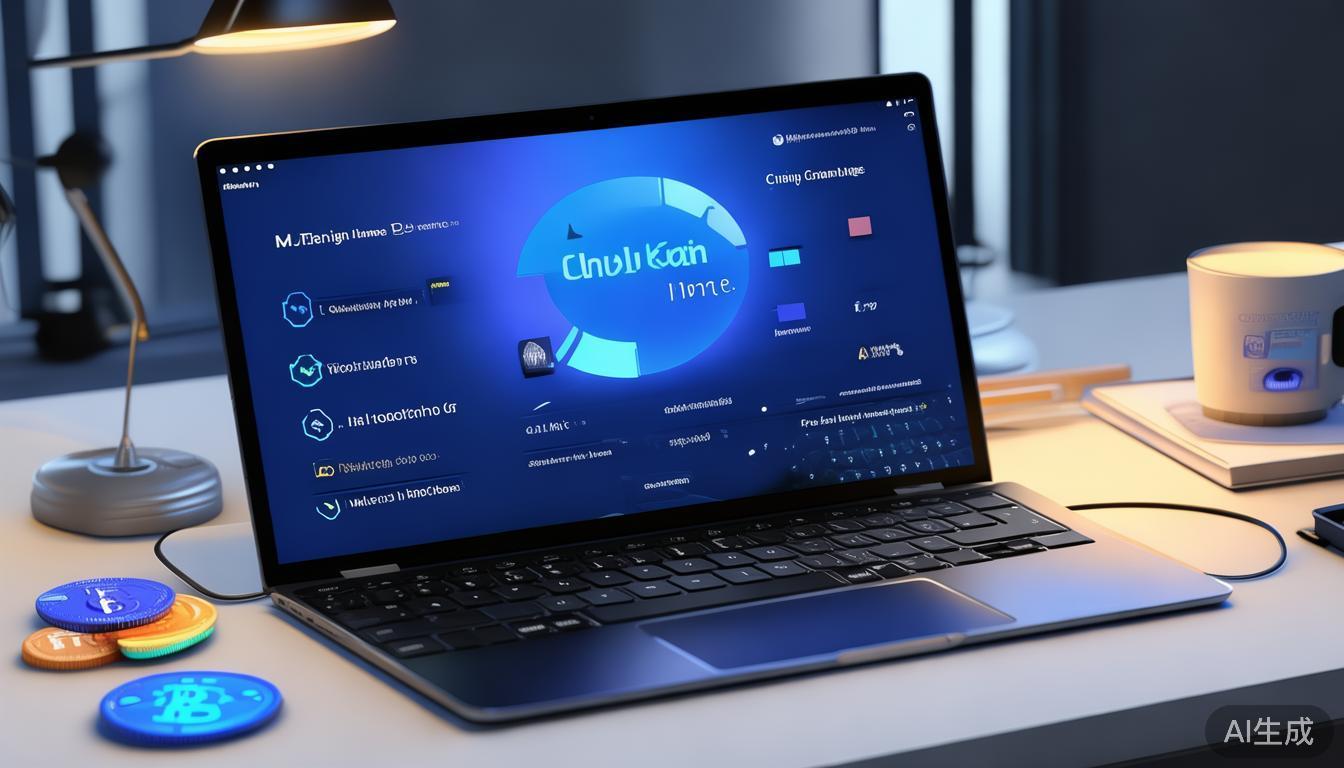 imToken 2.0多链功能解析：如何实现比特币、波卡等多链资产管理？体验评测