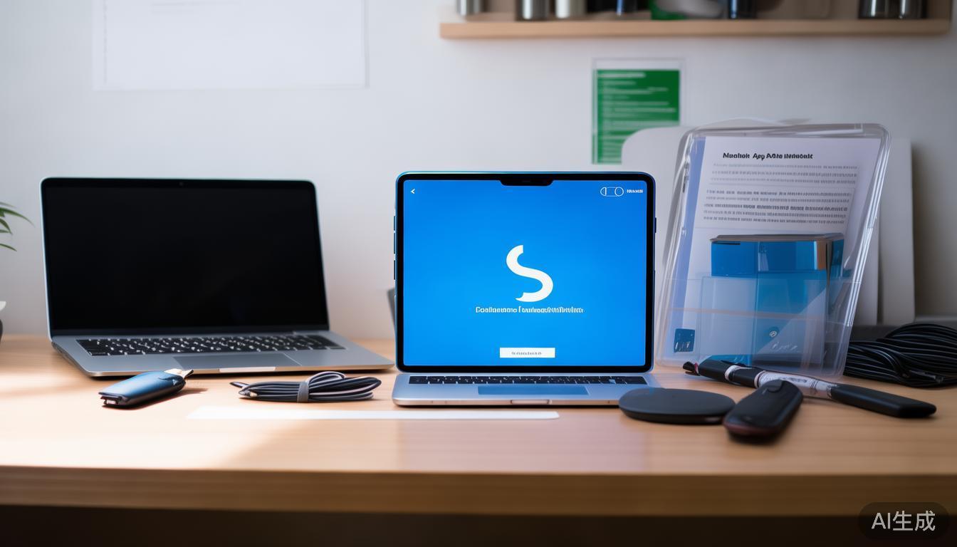 imToken安卓钱包官方下载指南：3步确保资产安全，谨防钓鱼网站