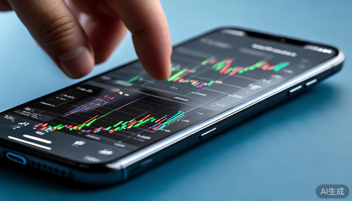 imToken国内下载量暗藏玄机：洞察加密货币市场情绪与资金流向，你抓住了这些投资信号吗？