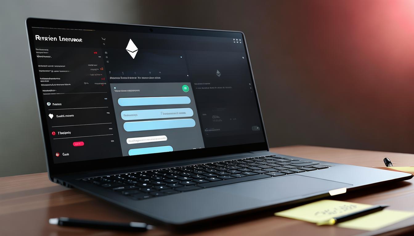 imToken钱包安卓版管理数字资产超便捷，这些技巧要掌握