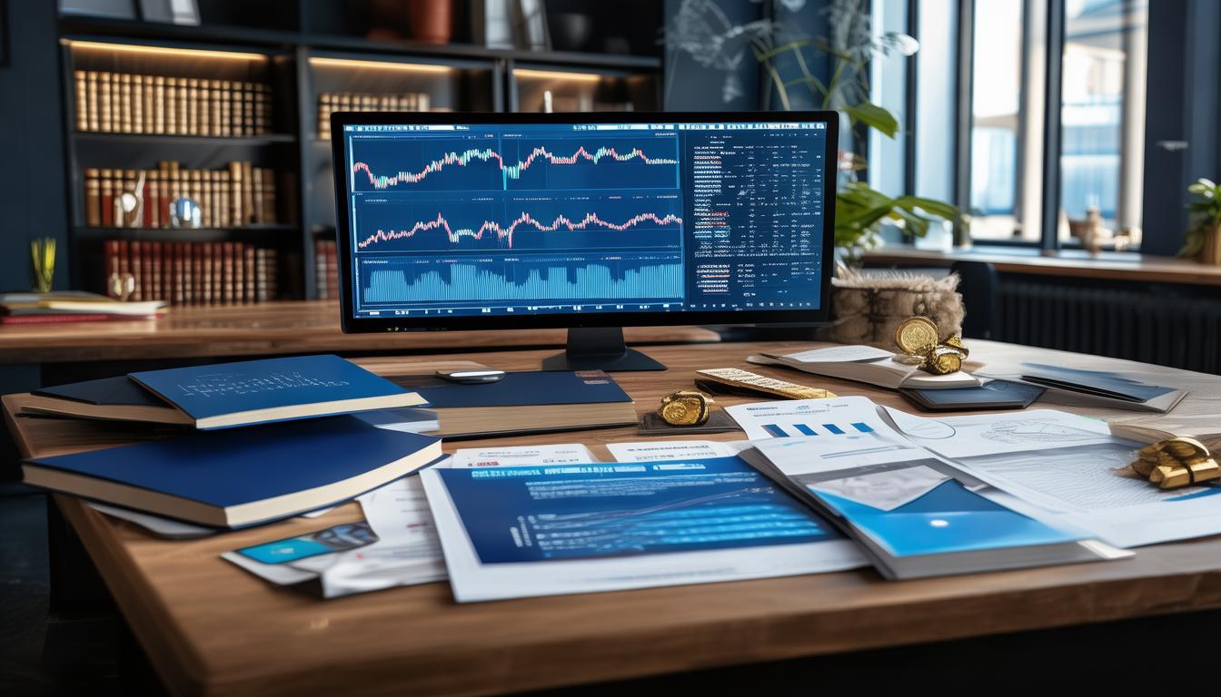 下载token钱包并正确配置，关乎资金安全与投资盈利