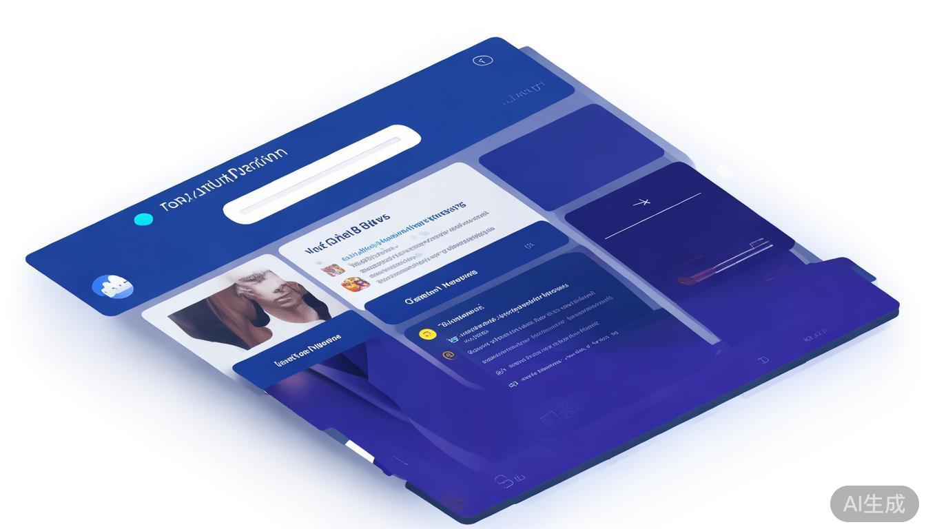 新版imToken：从资产保管到互动社群，发展思路大转变