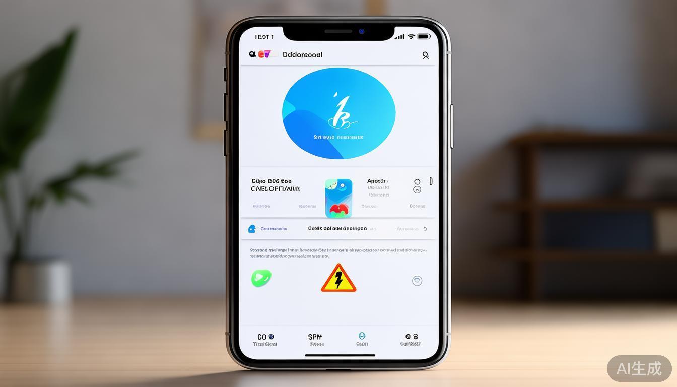 iMToken钱包下载全攻略：iOS与安卓官方安全指南，避开第三方风险