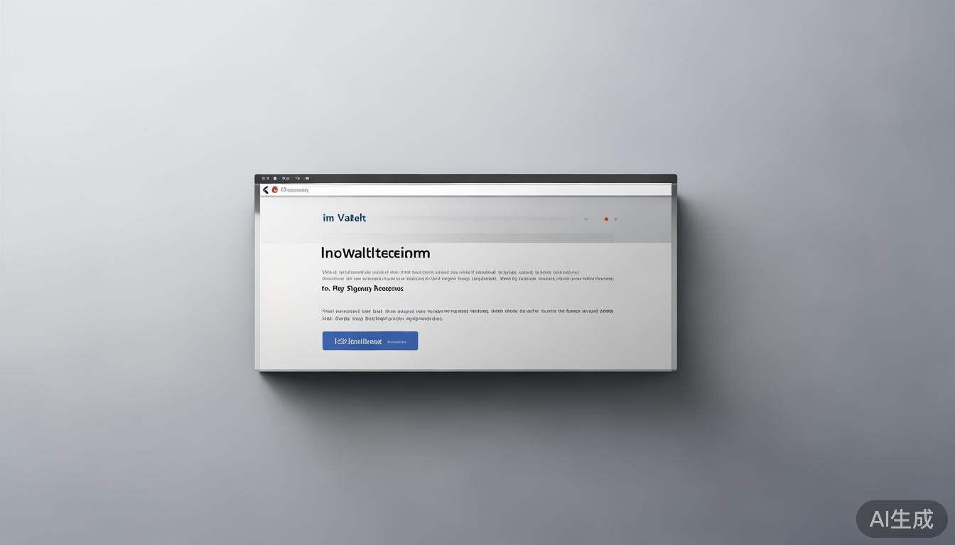 钱包官网安全检查指南：保护数字资产，从这三大步骤开始