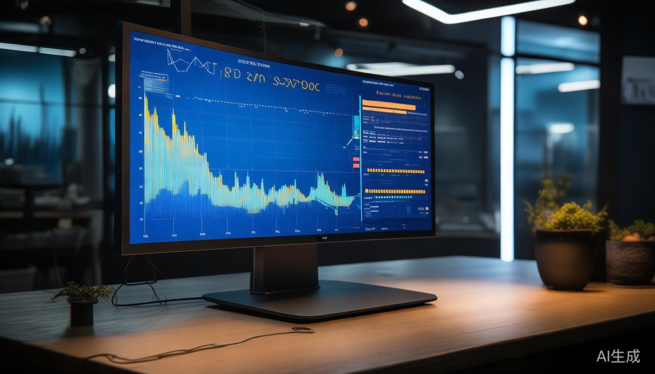 imToken新地址调查：剖析交易行为与资产构成，如何洞察市场动态与潜在风险？
