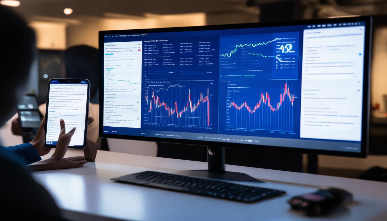 借助Token钱包app，提升投资能力与风险控制水平，掌握市场信息