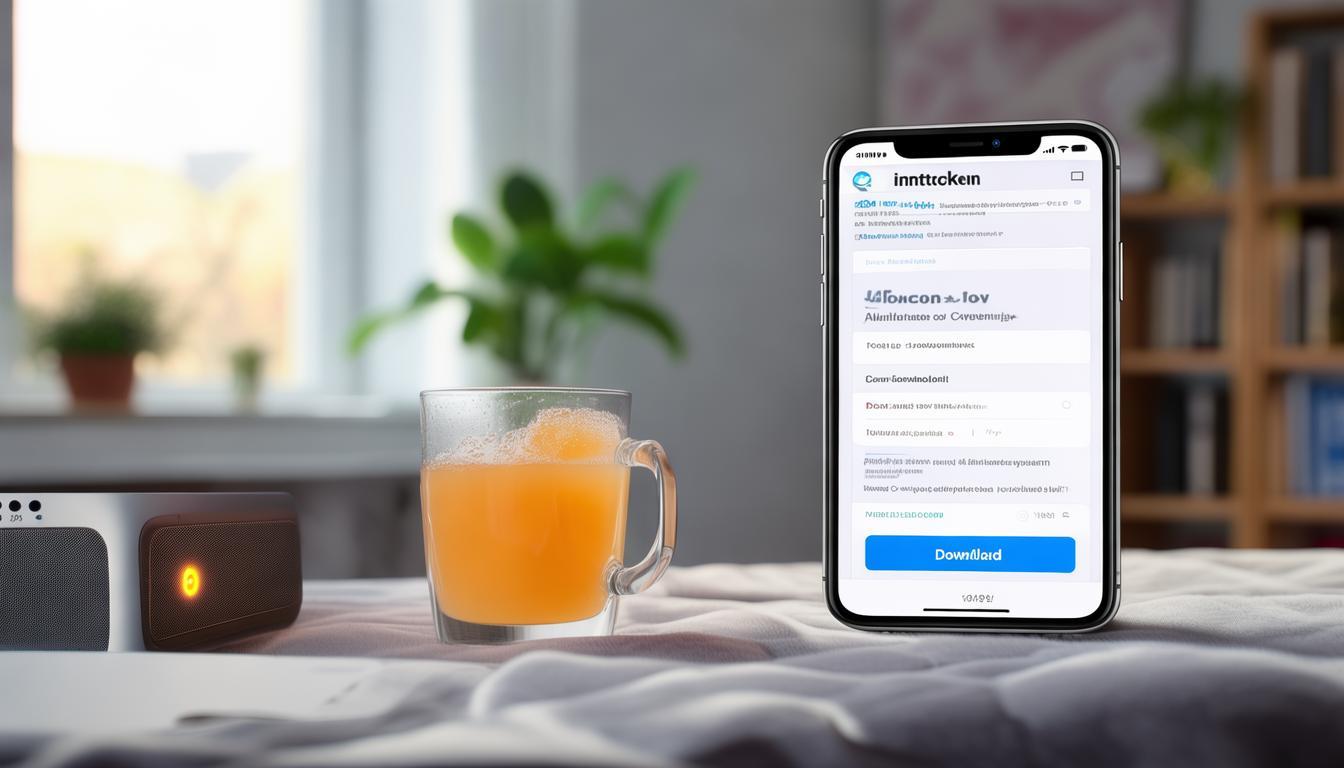 给苹果安卓用户推荐imtoken钱包安装方法，关乎财产安全需谨慎