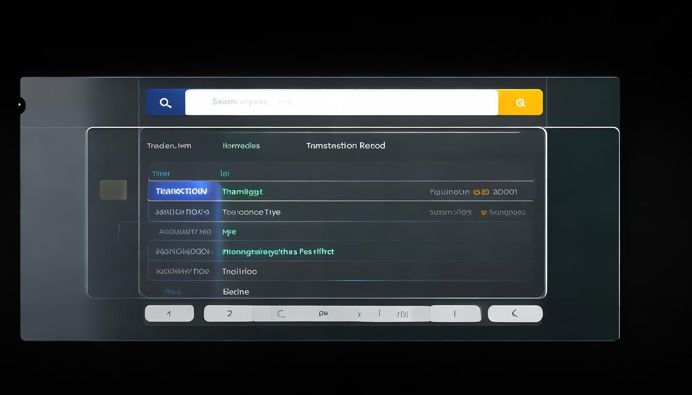 Tokenim钱包：记录管理过往交易，助力资产梳理与投资计划制定
