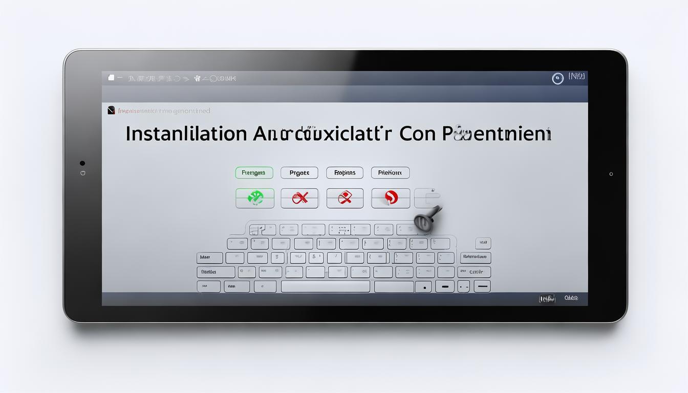 安卓设备安装即时通讯钱包指南：选对版本、正规来源与数据备份