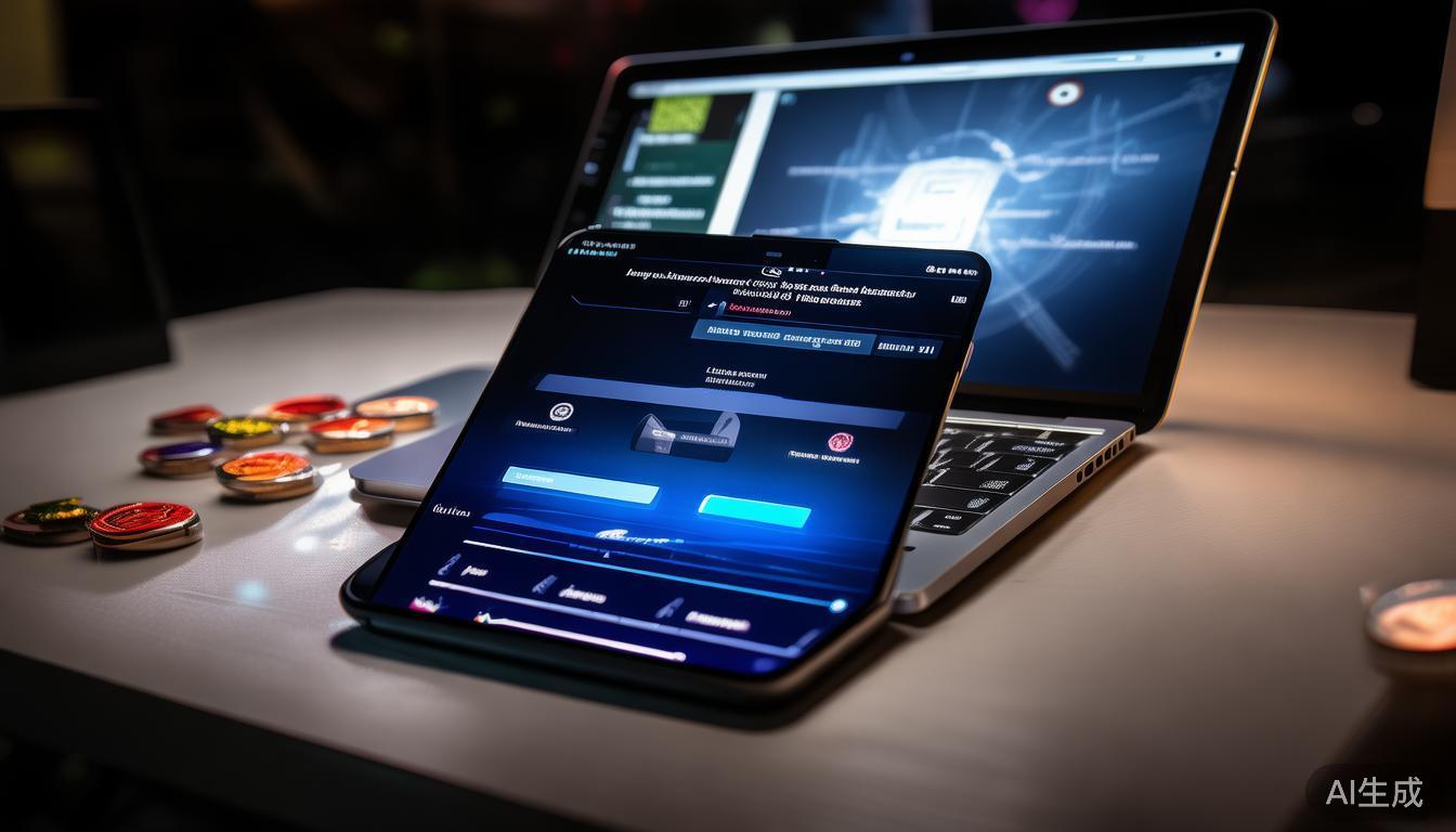 数字资产经验谈：imToken钱包安全防护及正版获取渠道要点