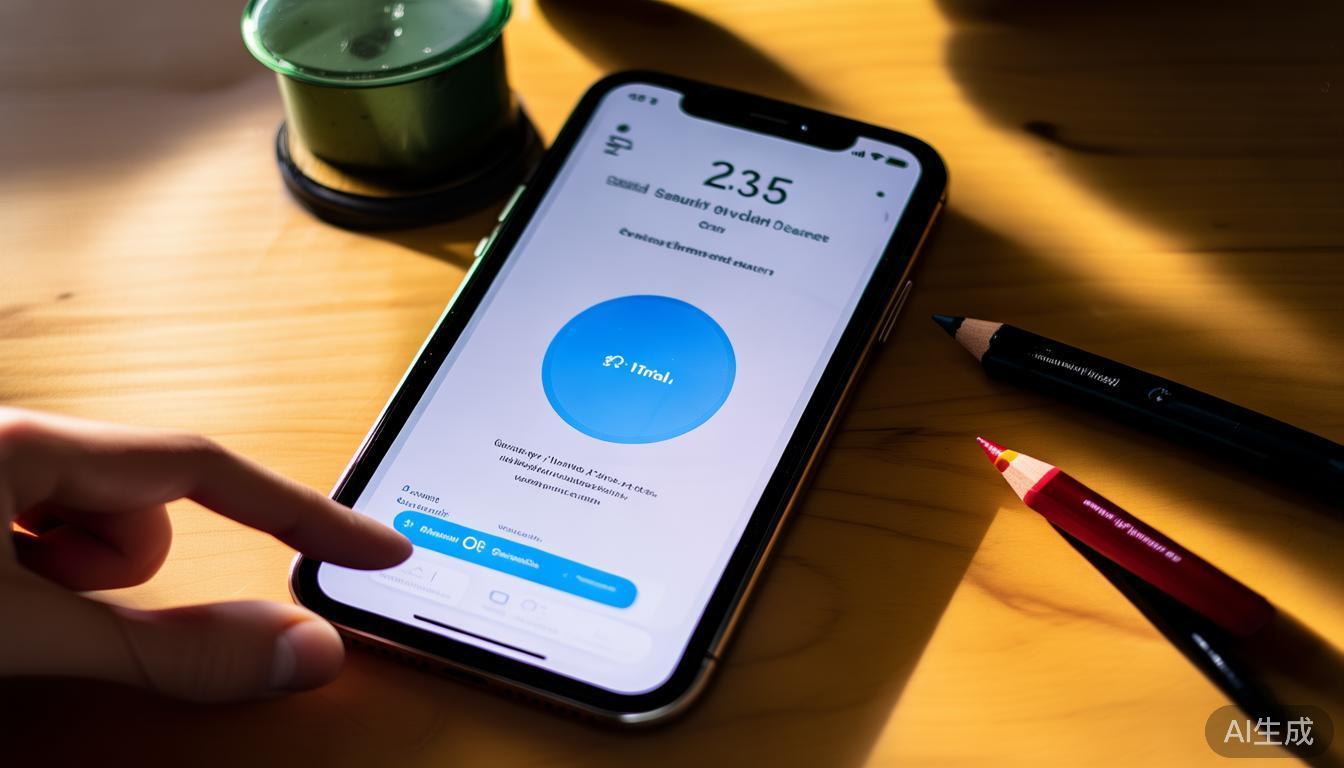 数字资产安全管理关键：imToken助记词核查方法与要点
