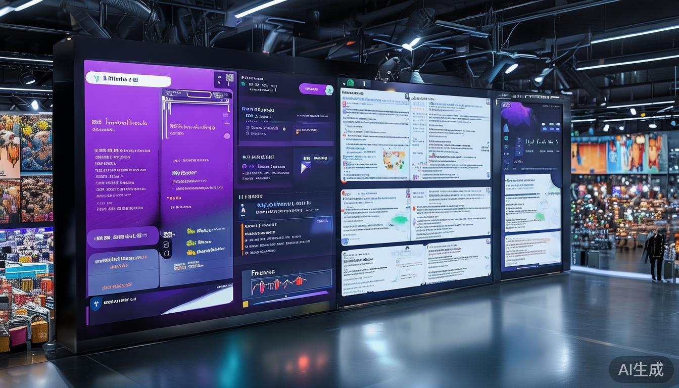 探秘imToken移动端钱包：安全便捷平衡之道与高集成度设计