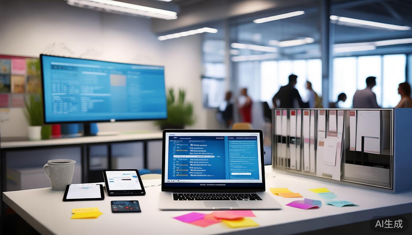 imToken官方下载指南：团队如何高效协作，统一安全管理流程？