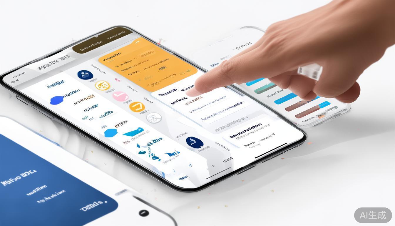 imToken国外版攻略：玩转DeFi与空投，如何实现资产增值与管理？