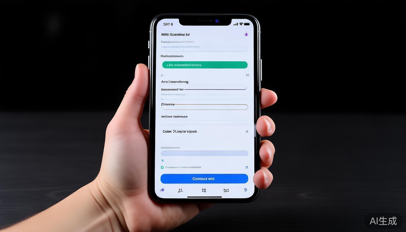 imToken中文版下载体验评估：安全、便捷与核心功能全解析