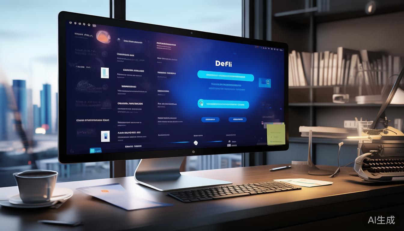 imToken安卓版资产管理指南：安全存储与DeFi收益，如何优化你的加密投资组合？