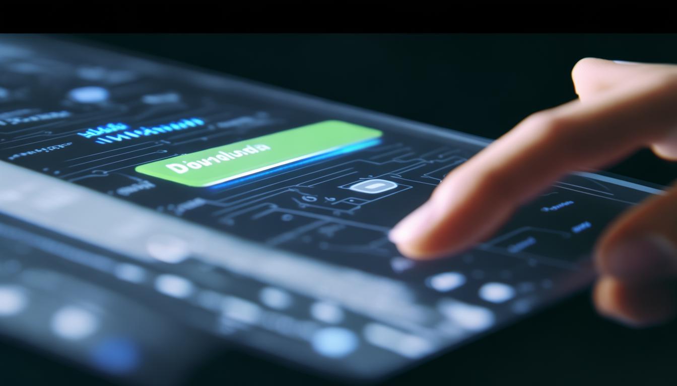 imToken数字资产钱包软件获取渠道要谨慎选，官方与第三方有别