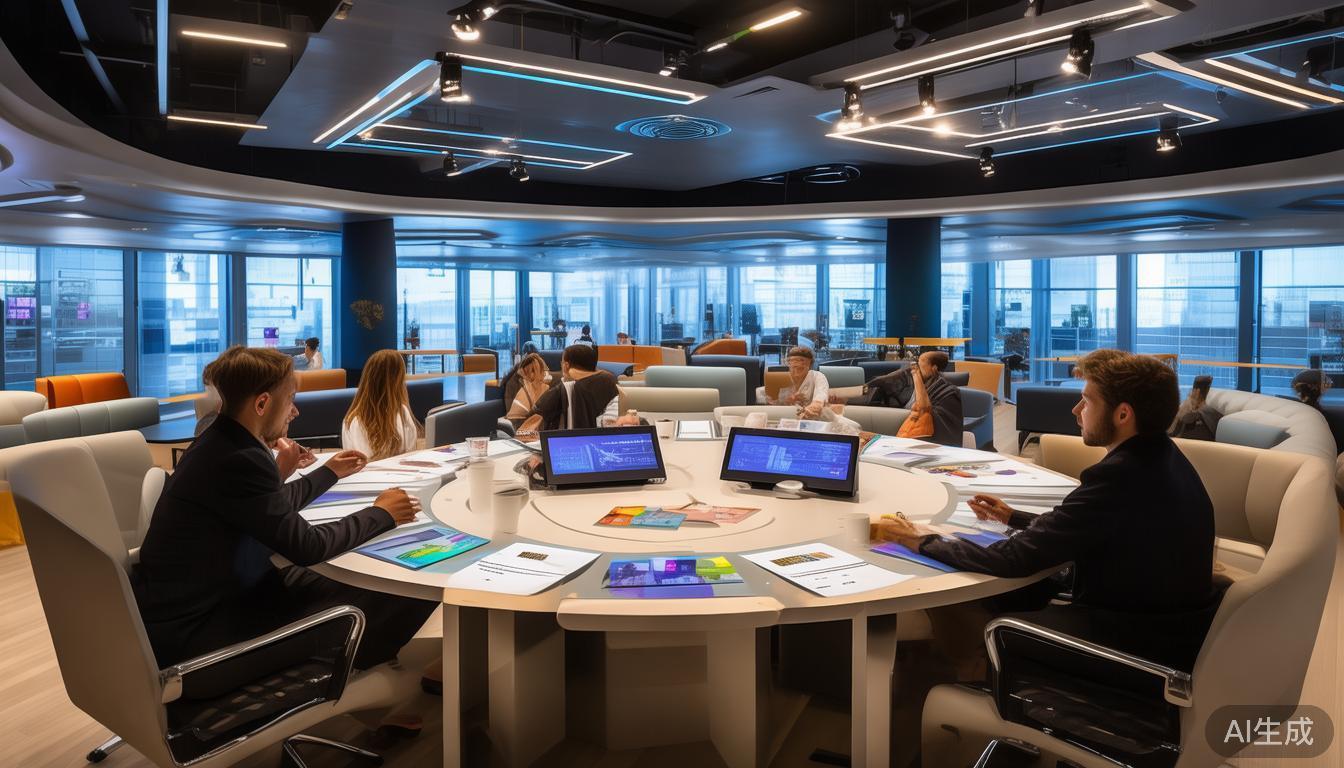 在imToken官网社区交流探讨，助力数字资产交易与管理