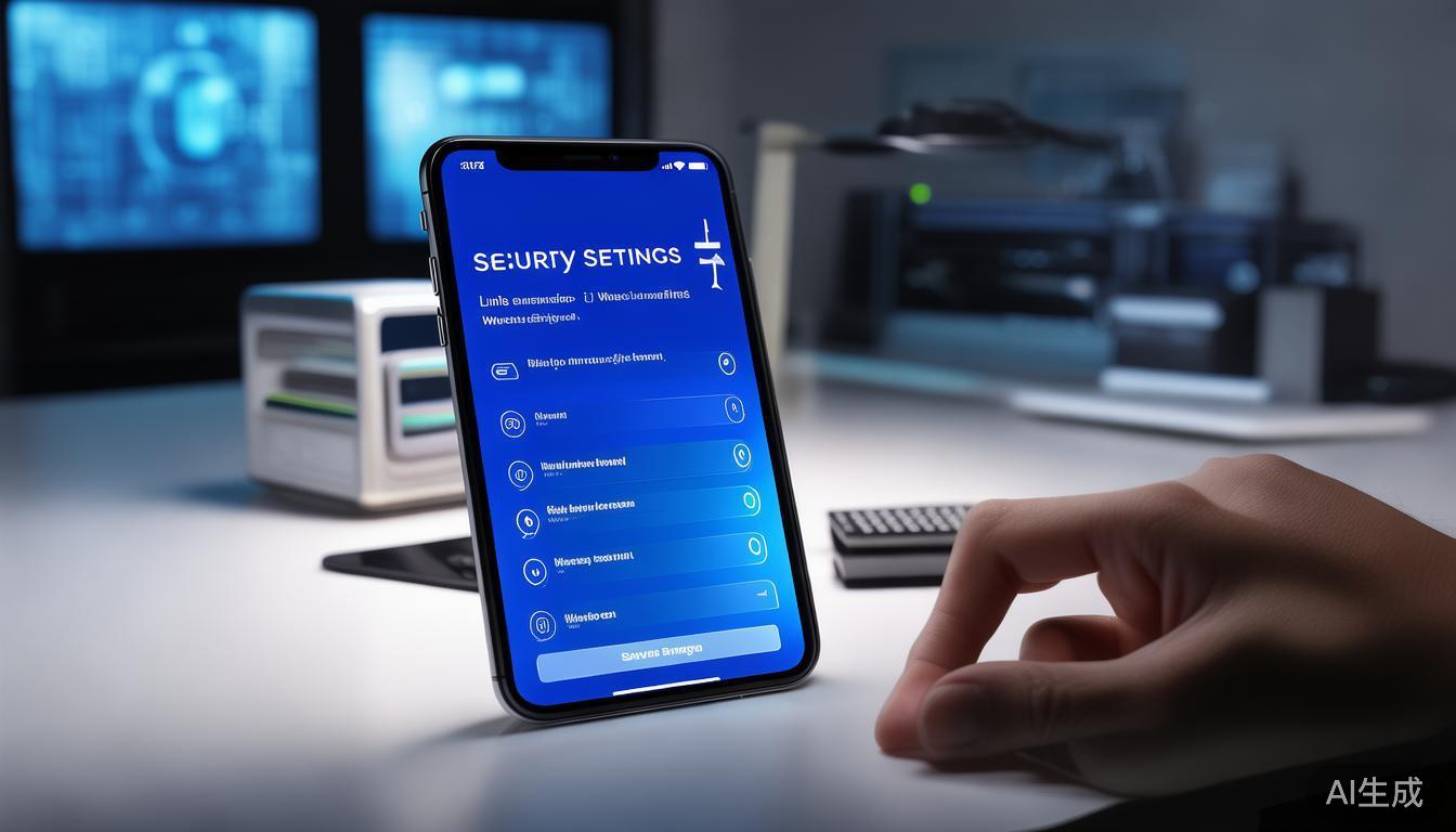 imToken钱包安全至关重要！下载配置防私钥泄露，牢记这些要点