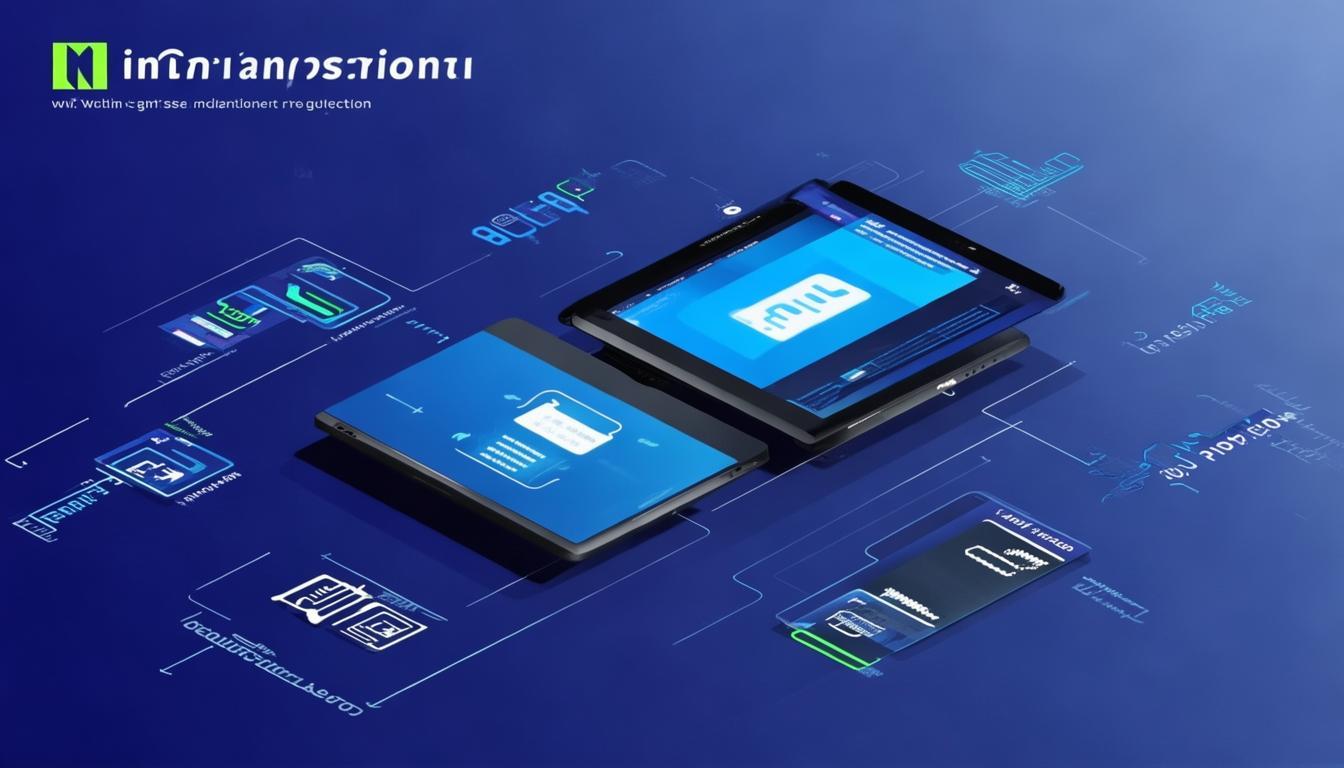 IM钱包官网版隐私政策：守护用户个人信息安全与隐私保护