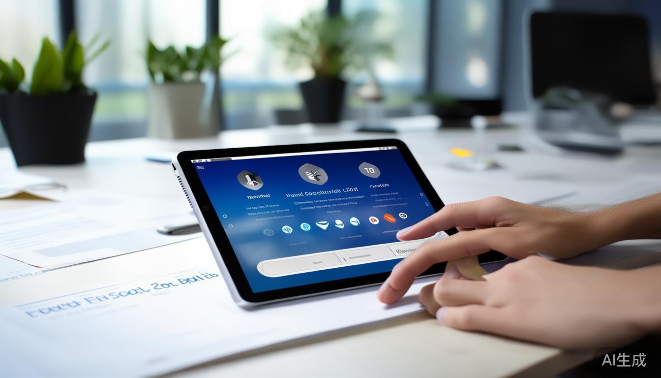 imToken 2.0 版本助力企业提升运作效率，安全措施周全