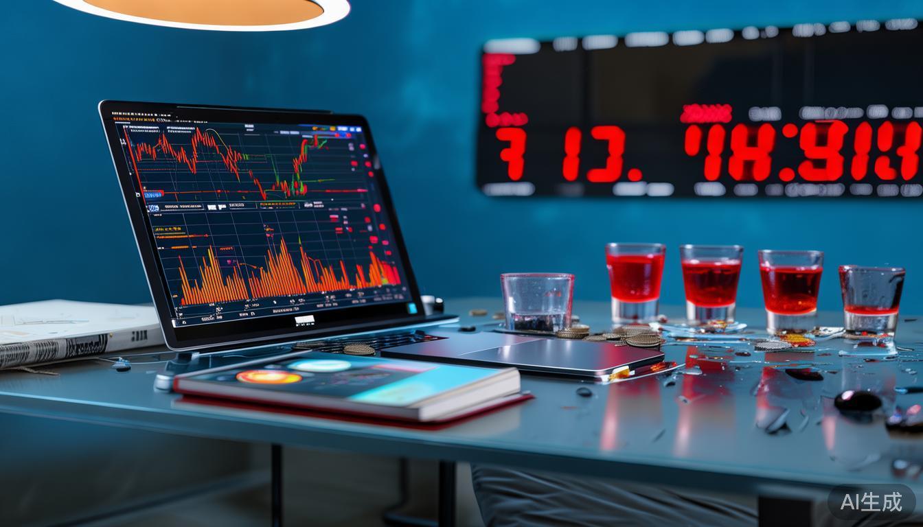 钱包知识_钱包pius_如何在token钱包官方版中进行风险评估与市场行为预测,提高投资决策的准确性。