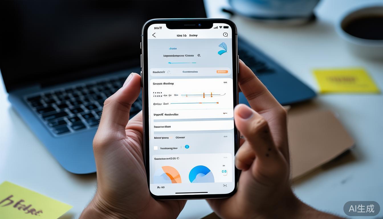 imToken数字钱包：剖析财务数据，让个人理财更直观