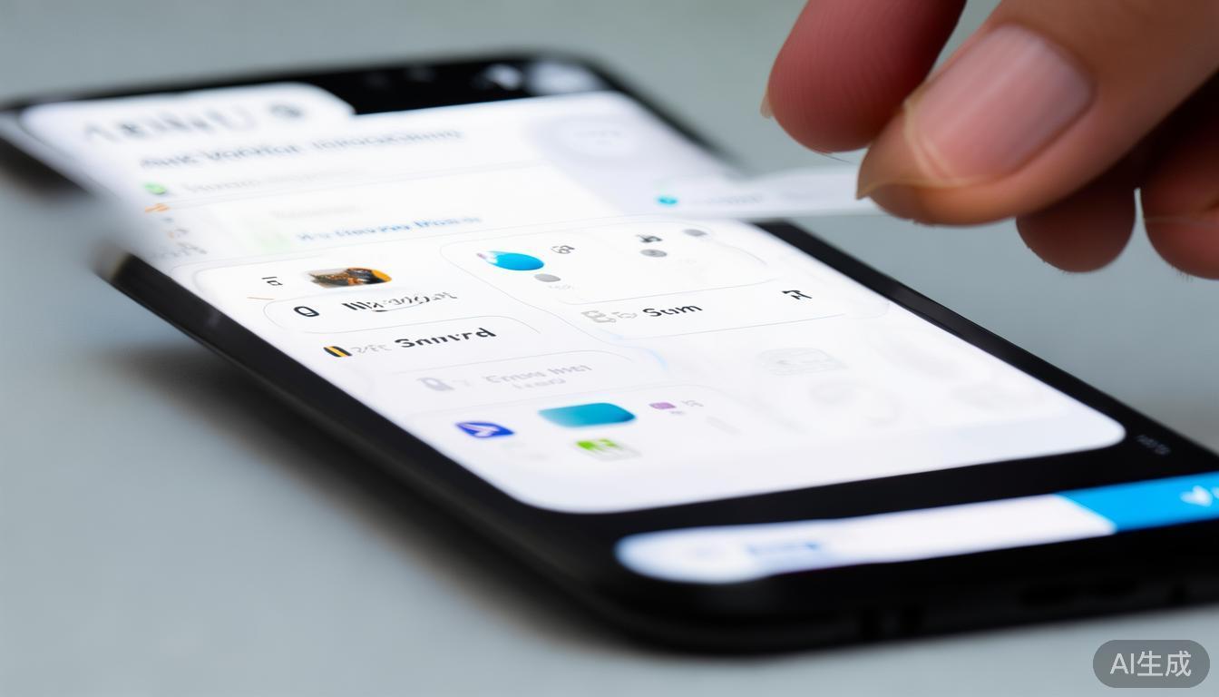 数字货币爱好者必看！imToken在苹果生态安全下载及使用指南