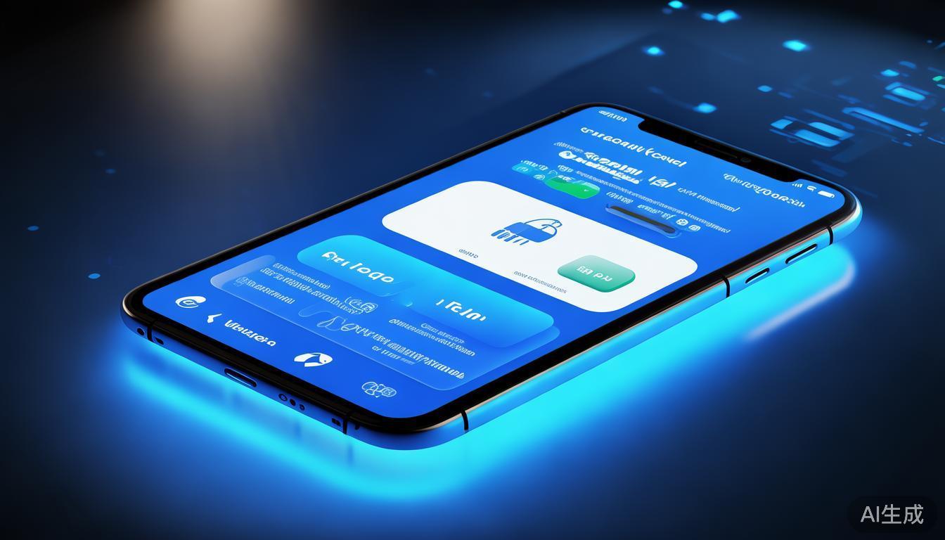 加密货币投资：正确安装imToken筑牢资产根基，防范风险