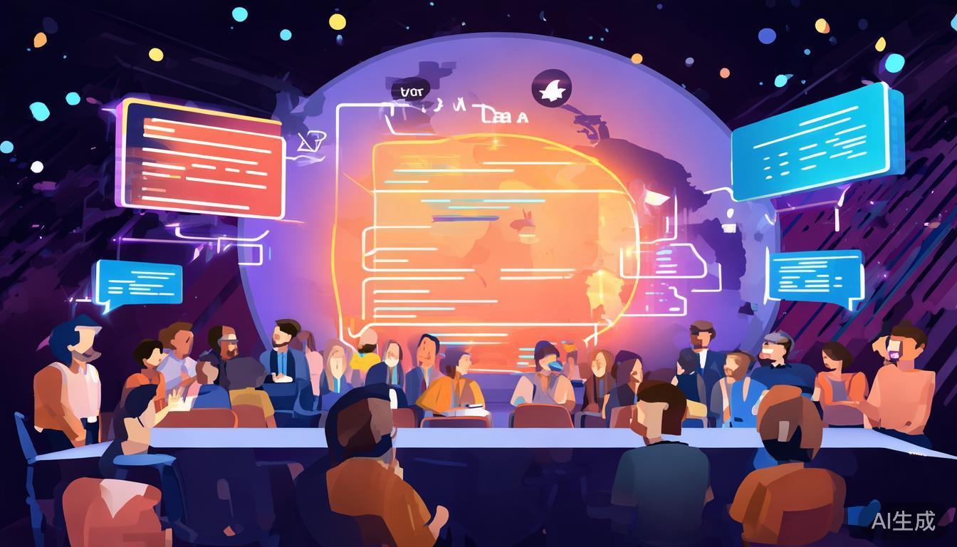 imToken钱包下载后如何凝聚用户？强化关系靠社区运营