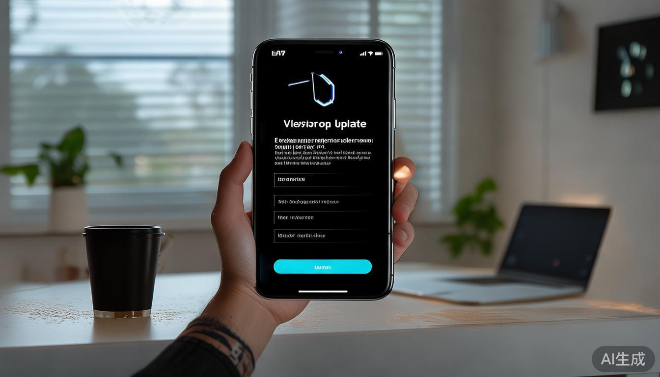 数字货币钱包更新暗藏机遇挑战，imToken 下载错失引风险