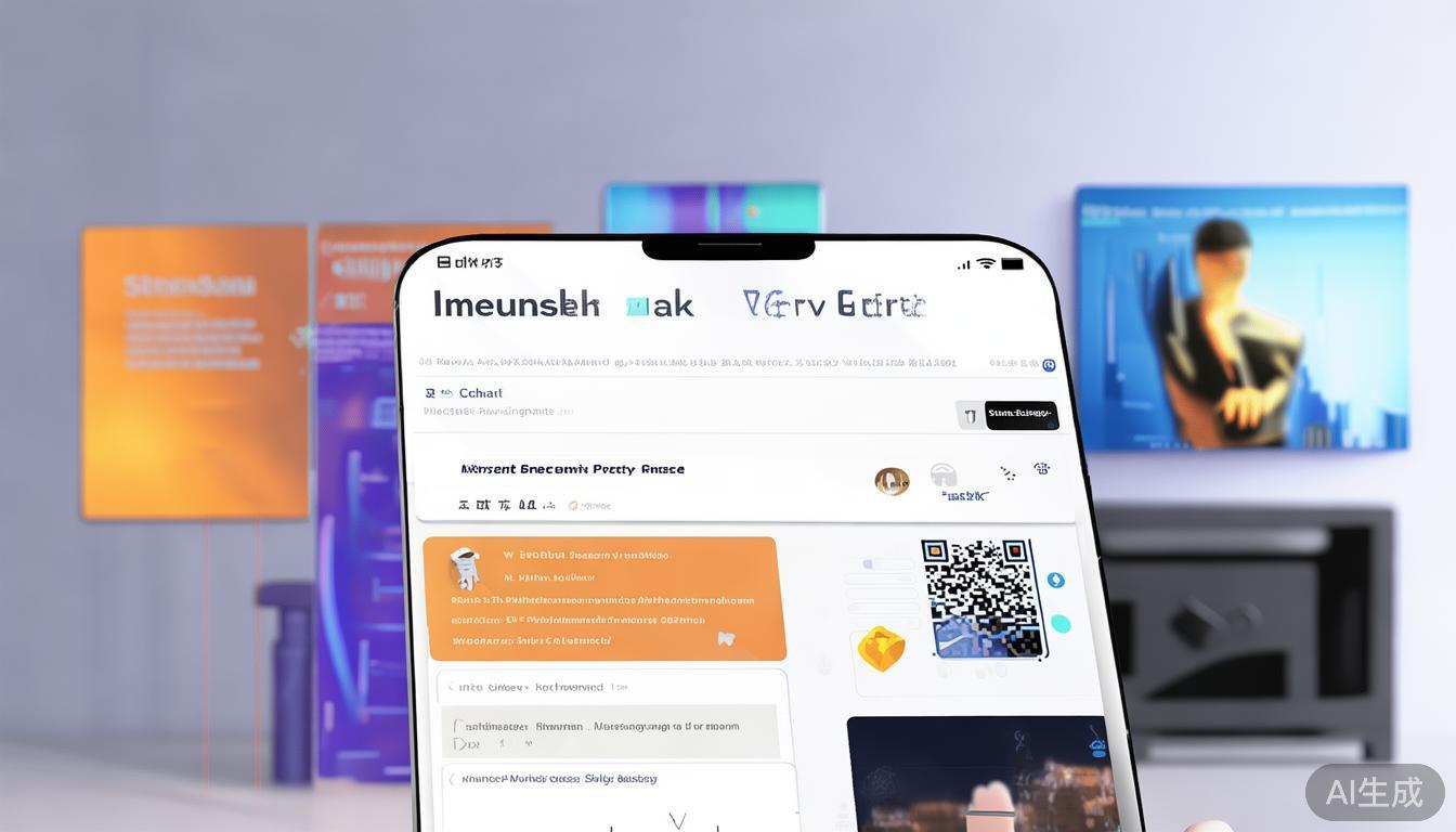 imToken钱包安全指南：国内用户如何防范风险、保障数字资产安全？