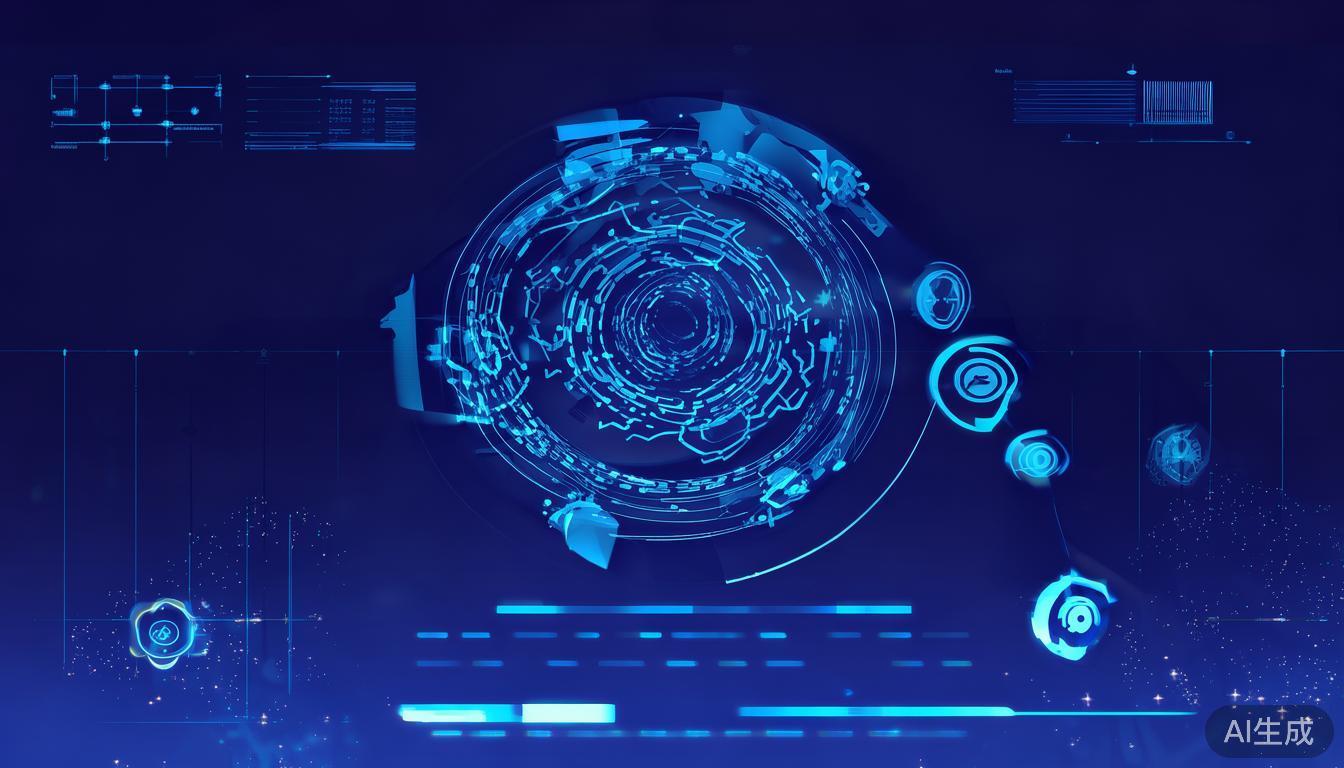 imToken钱包安全揭秘：多重加密与模块化架构，如何保障用户资产无忧？