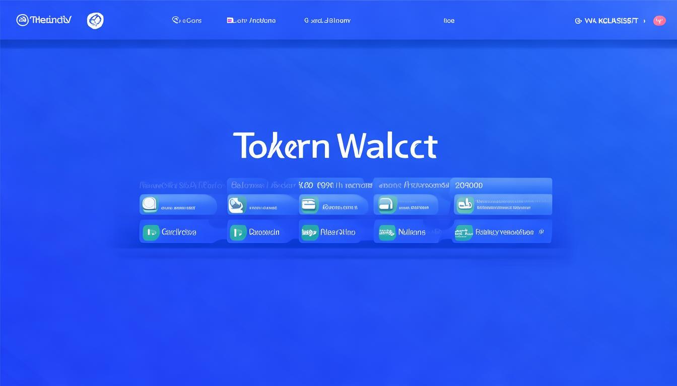 Token钱包下载官网：随数字货币市场演变，从萌芽到壮大