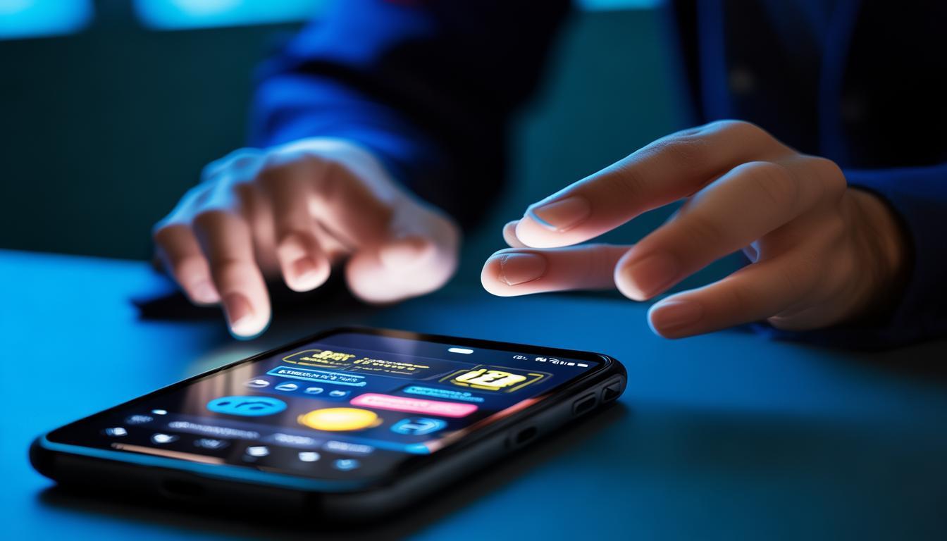 亲述下载im钱包全过程：从好奇期待到顺利安装的波折体验