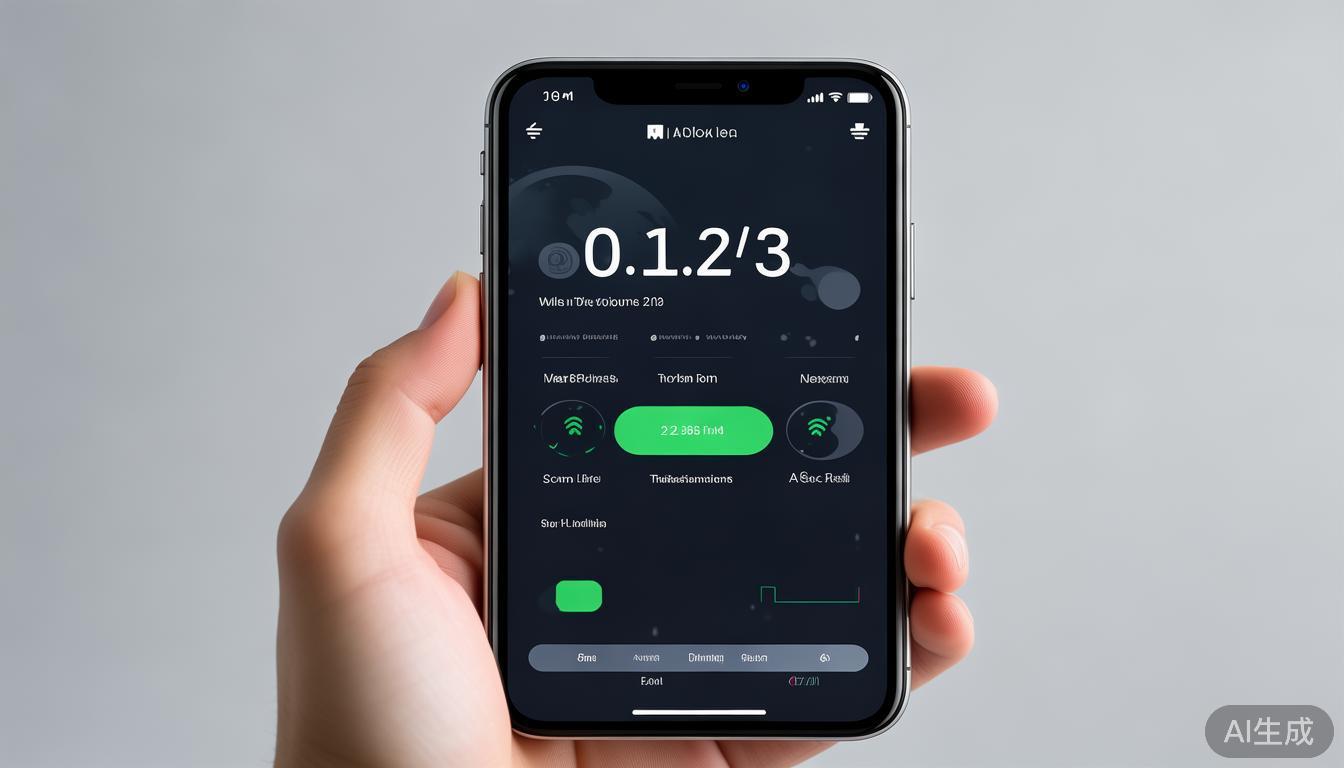 imToken 2.0版使用体验：功能出色且安全，操作简单超方便