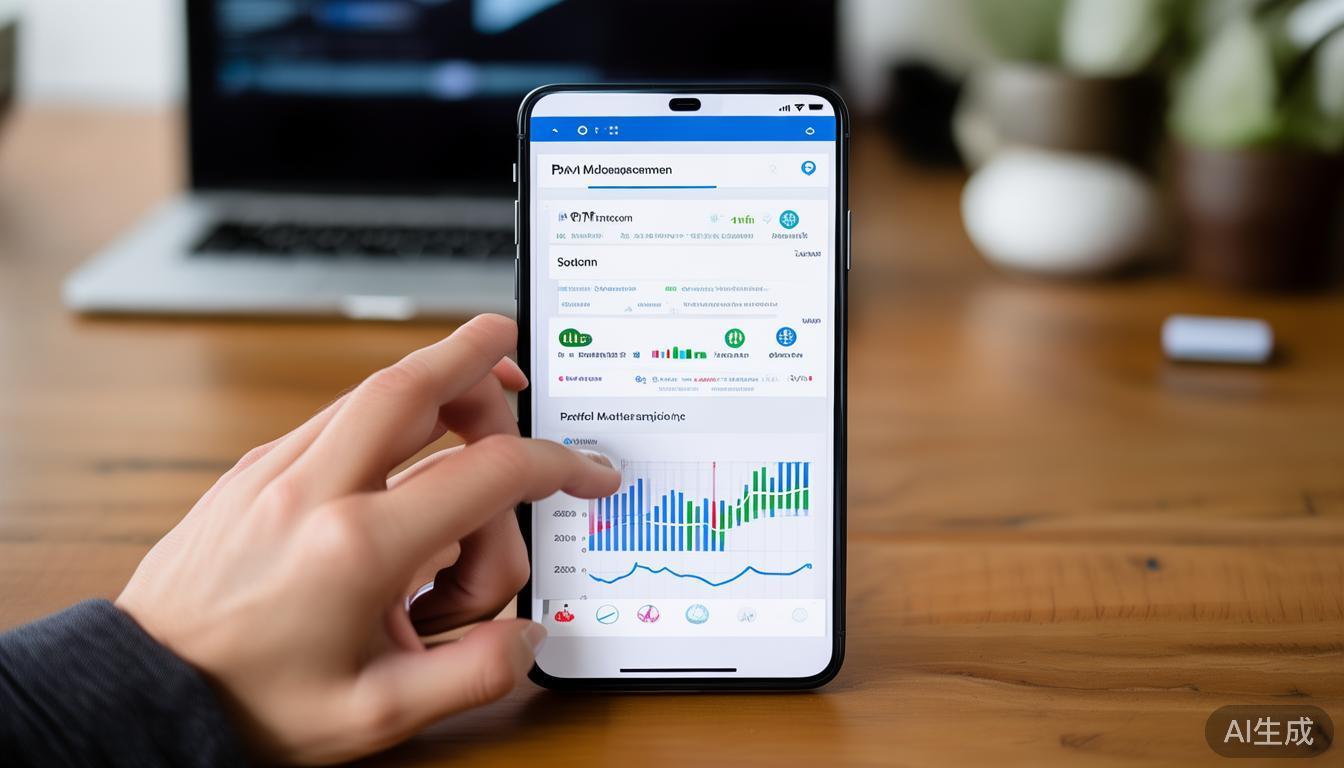 投资者必看！imToken钱包链上数据功能助力财务分析