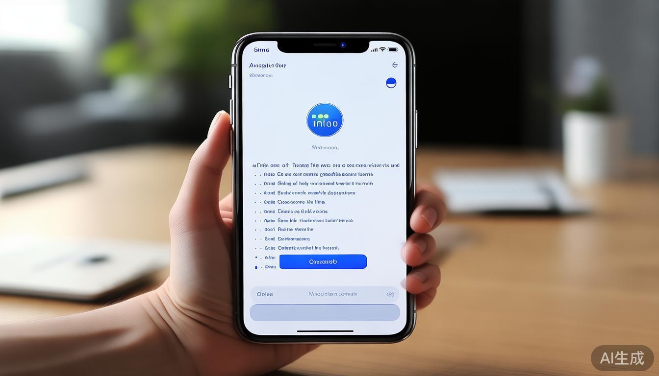 数字资产从业者亲授：苹果设备下载imToken全流程指南