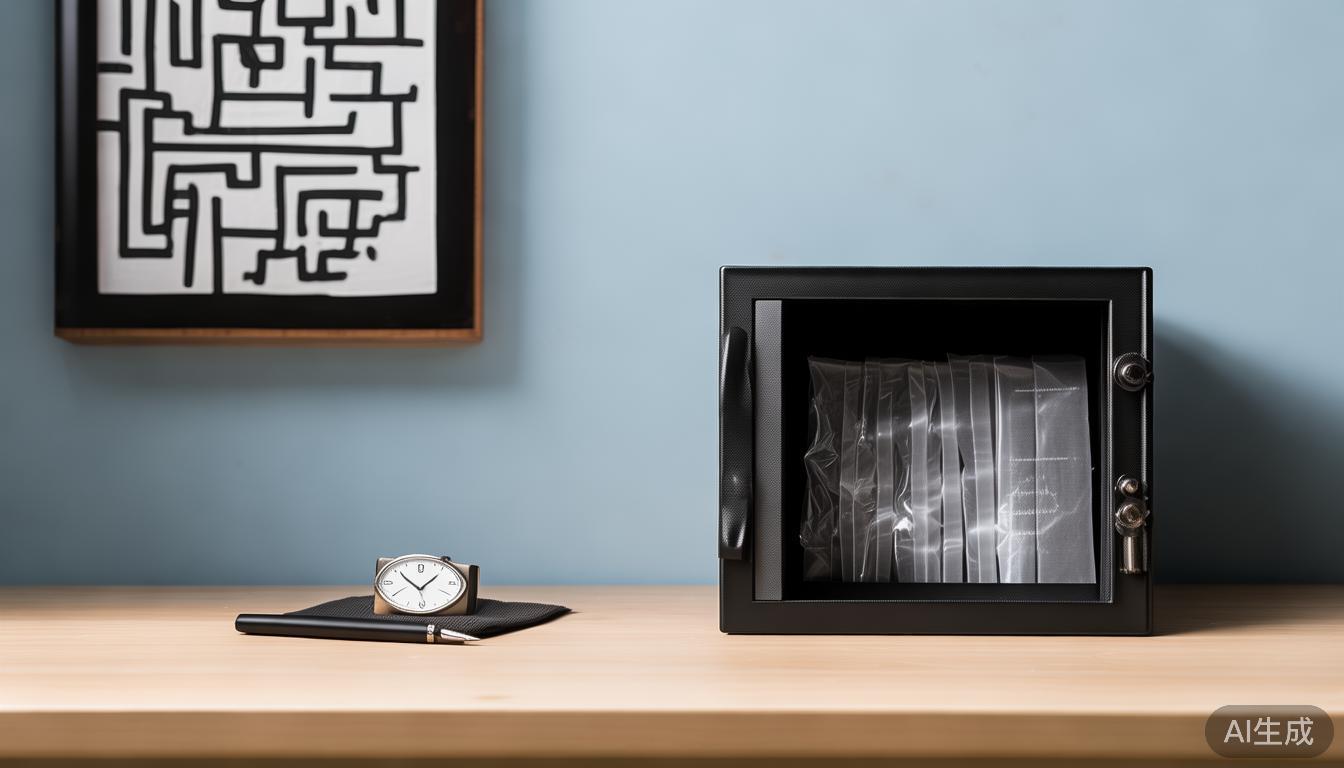 数字资产安全管理：imToken下载要正规，多举措护资产安全