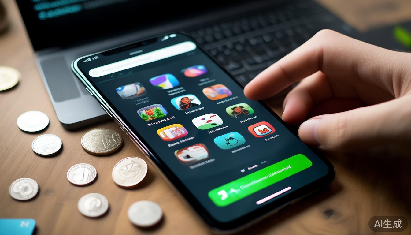 寻觅imToken安卓版下载链接？这三个安全可靠方法请收好