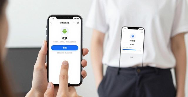 imToken安卓版下载后，如何稳妥确立你的个人资产？